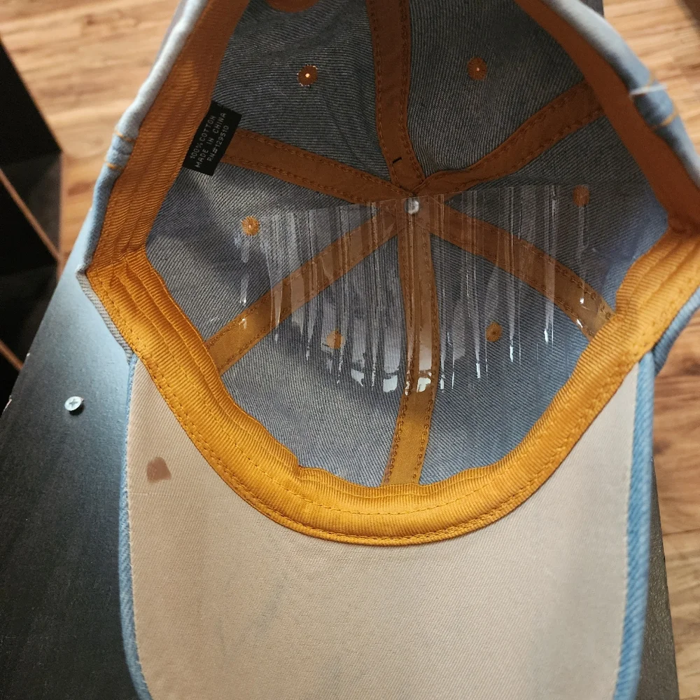 New Embellished 